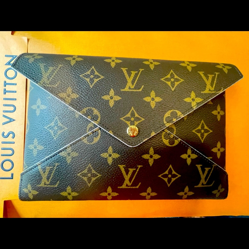 Kirigami Large Pochette